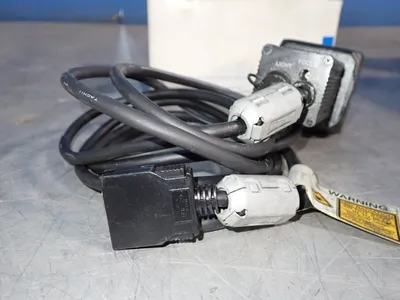 Used OMRON ZFVSC50 Sensors | HGR 24 #752356