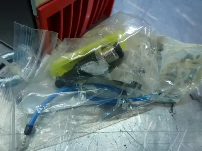USED SEW EURODRIVE PHC21AA075M1E31A00