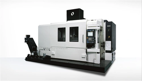 New | Build-to-Order MAKINO V99L/40 Vertical Machining Centers | Kansas-Oklahoma Machine Tools #1558997