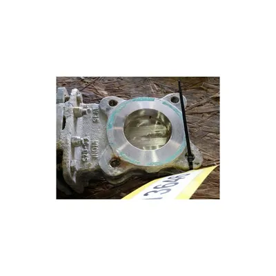 3" Rovalve Tyco Slide Gate