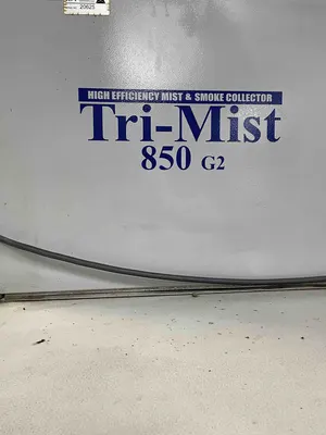 2001 TRAUB TNL 26 Swiss Type Automatic Screw Machines | Lion Machinery (2)