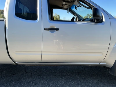 Used 2005 NISSAN FRONTIER Pickup Trucks Michigan US | Miedema Asset Management Group #1476942