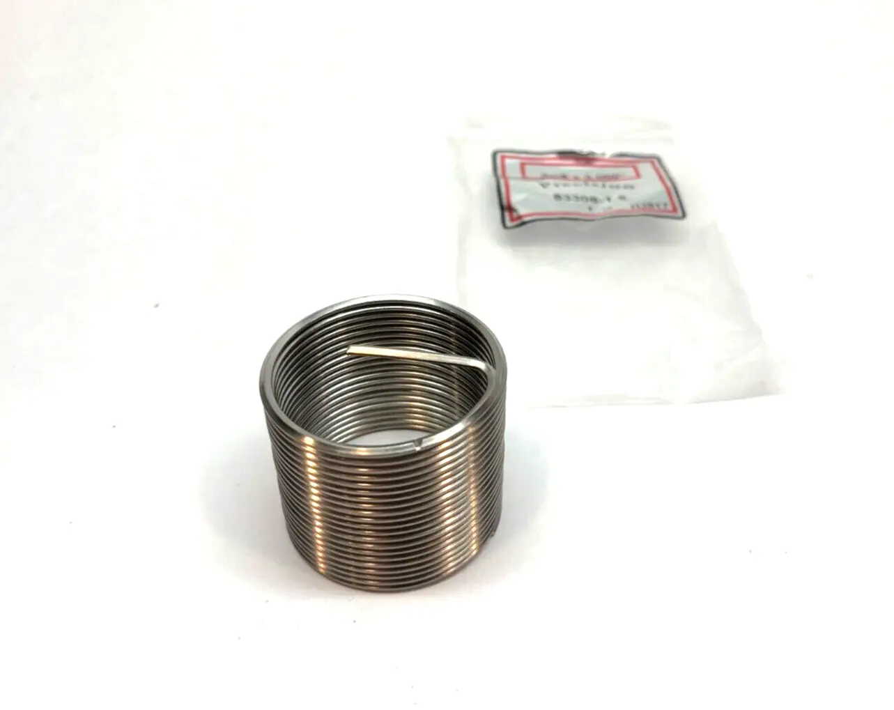 NEW PRECISION 2 X 8 TPI INSERT