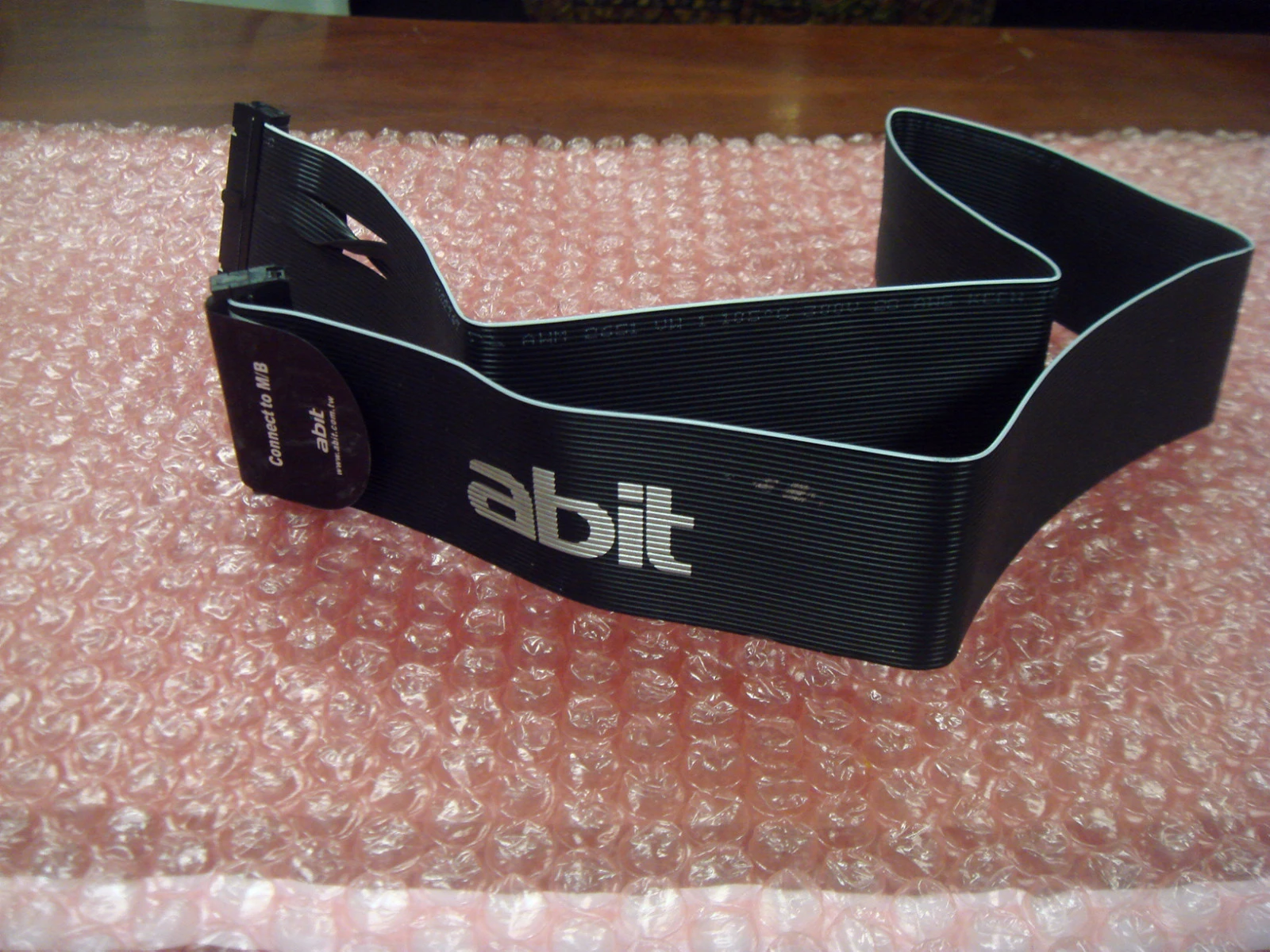 NEW Abit LL111055 (E162747)