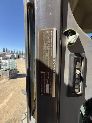 Used 2015 VOLVO G930C Motor Graders California US | Ben Kaplan Equipment #1446332