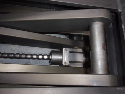 Custom Platform  Tooling Lift ? 23"x 73/4 top dim's