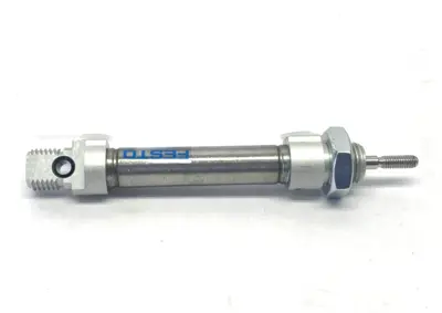 New | in-Stock Festo 19184 Pneumatic Cylinders Michigan US | Maverick Industrial Sales #1419207