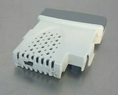Emerson / Control Techniques SM-DeviceNet STDQ48 Issue: 02.00 3H