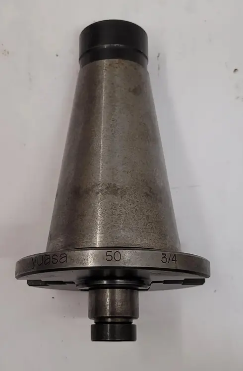 Used YUASA SHELL MILL HOLDER Arbors & Adapters Kentucky US | Aucto #1308189