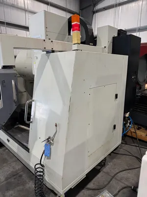 2007 HURCO VM2 Vertical Machining Centers | GMT (6)