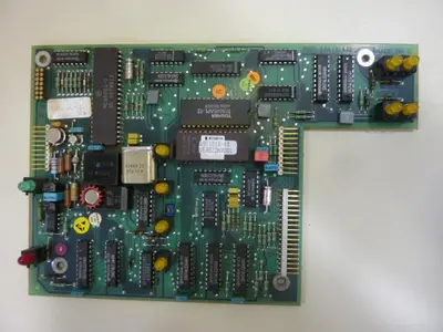 USED ABB YB161102-CU