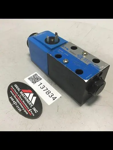 USED VICKERS DG4V32AMUHL760