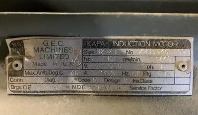 USED MATTISON 55C, 30" MANUAL LATHE