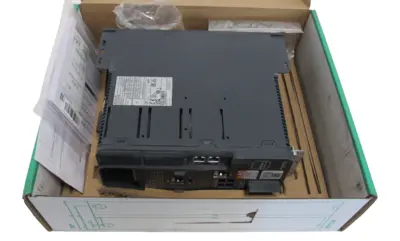 NEW SCHNEIDER ELECTRIC ATV340U22N4E DRIVE 3HP