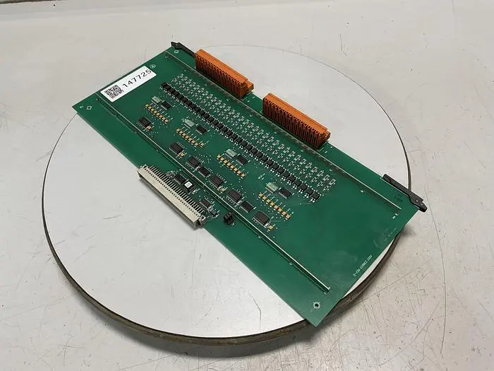 Used VAN DORN 330-037 Circuit Boards Michigan US | Ideal Machinery #696727