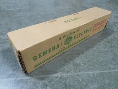 General Electric 9L24FAD041AC Tranquell Distribution Surge Arrester 10kV New NIB
