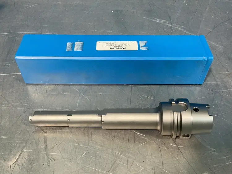 Used ARCH UTS082617HSKR Tooling & Accessories (Other) Ohio US | HGR 24 #1305123