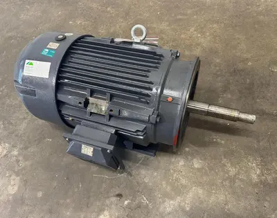 TechTop Electric Motor