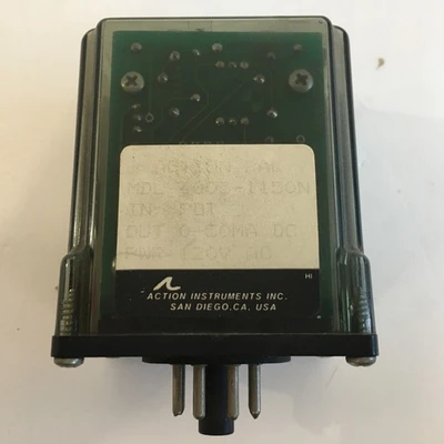 USED ACTION PAK 4003-1150N