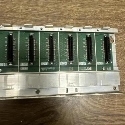Used MITSUBISHI Q68B Misc Electrical & Power Parts Ohio US | Surplus Asset Holdings #1243385