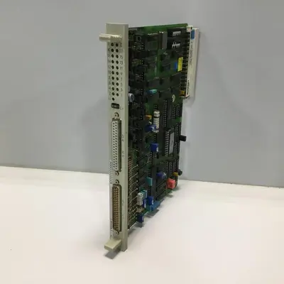 USED SIEMENS 6ES5 244-3AA22