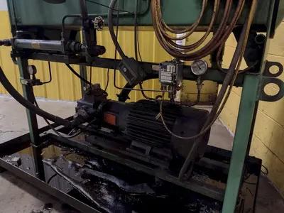USED BOSCH SURFTRAN C-250