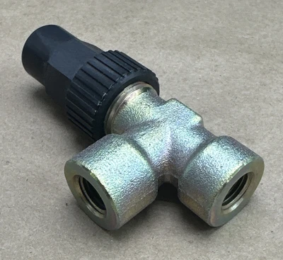 NEW Hansen H7772