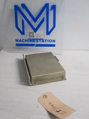 USED HAAS 4015K-H