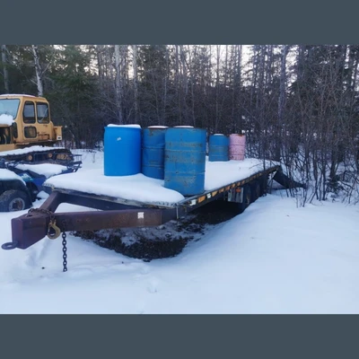 USED BOYLES BBS-37