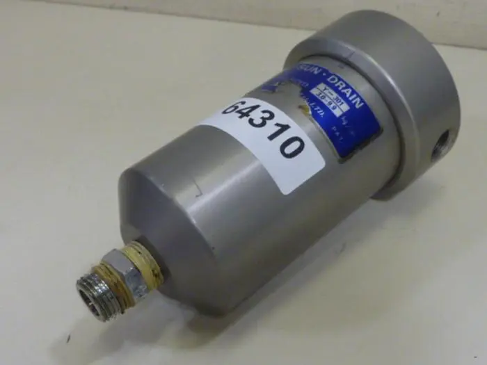 Used SANAI COMPANY Y-301 Filters | Ideal Machinery #619277