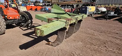 Used _UNKNOWN_ _UNKNOWN_ Ripper/Stripper Utah US | CSS Equipment Sales #1347313