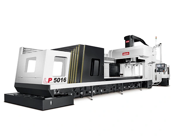 New | Build-to-Order YAMA SEIKI CNC MACHINE TOOLS LP-4016 Gantry Machining Centers (incld. Bridge & Double Column) Texas US | Hillary Machinery 9 #59311