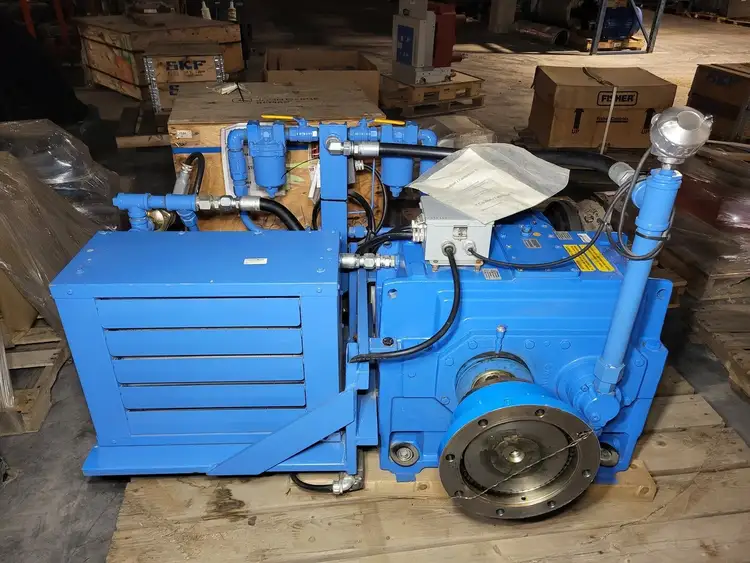 Used 2019 THERMAL TRANSFER PRODUCTS AO-20-1PH Processing (misc) British Columbia CA | Lenmark #479474