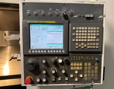 2014 TAKISAWA TX-50C Multi-Axis CNC Lathes | Toolquip, Inc. (3)