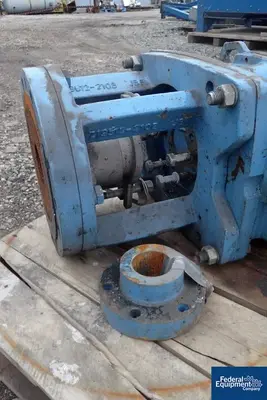 USED Chemineer Chemineer Agitator Drive