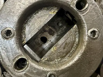 TORRINGTON 312 2 DIE ROTARY SWAGER (14678) Swagers | Machinery International LLC (10)