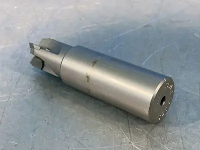 Used TOSCO TAM273151 N/C Tooling & Accessories (Other) Ohio US | HGR 24 #1325365