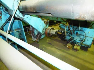 FARRELL embosser Extrusion Other, Embosser | Mark One Machinery (15)