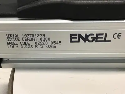 USED ENGEL 02220-0545