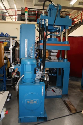 USED 2014 Wabash MPI-Lanco Wabash 100T