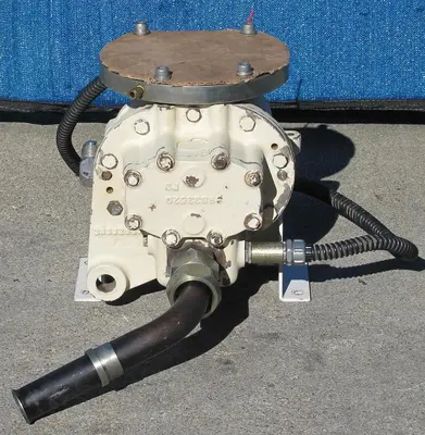 USED INGERSOLL RAND EP25-ESP