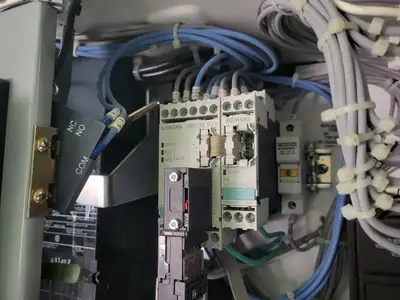 Full Voltage Non-Reversing MCC Bucket Size 2