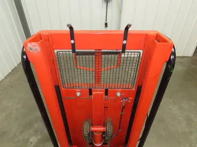 Used INTERRTHOR _UNKNOWN_ Pallet Lifters Indiana US | Arrow Industrial #795279