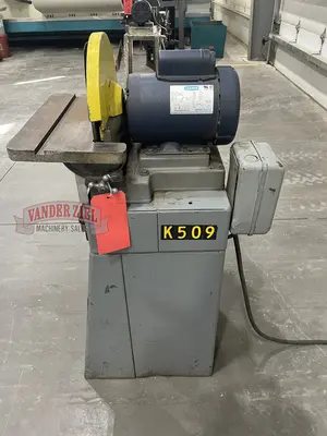 USED Rockwell 31-122