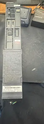 USED MITSUBISHI MDS-DH-SP-40
