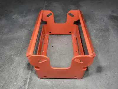 USED SANDVIK 55180357