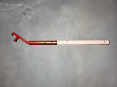 USED ESCO 65SV2