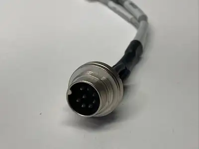 D-M9N | SMC  Solid State Auto Switch - Used