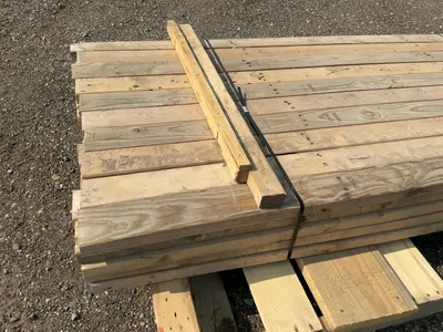 Used _UNKNOWN_ _UNKNOWN_ Lumber Handling Equipment Michigan US | Miedema Asset Management Group #1320517