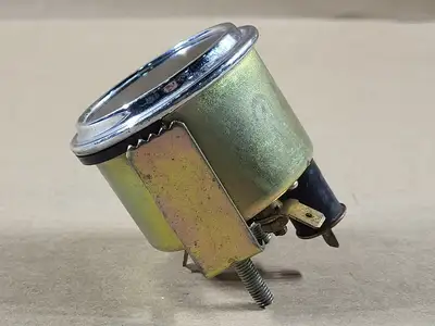 USED GEMINI 75057